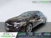 Annonce Mercedes Classe CLA occasion Essence CLA 250 BVA � Beaupuy