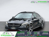 Annonce Mercedes Classe CLA occasion Essence CLA 250 BVA � Beaupuy