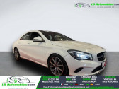 Annonce Mercedes Classe CLA occasion Essence CLA 250 BVA � Beaupuy