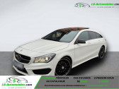 Annonce Mercedes Classe CLA occasion Essence CLA 250 BVA � Beaupuy