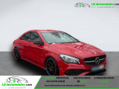 Mercedes Classe CLA CLA 250 BVA  � Beaupuy 31