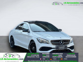 Mercedes Classe CLA CLA 250 BVA  � Beaupuy 31