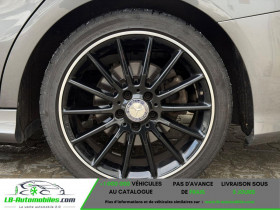 Mercedes Classe CLA CLA 250 BVA  occasion � Beaupuy - photo n�11