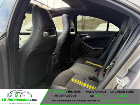 Mercedes Classe CLA CLA 250 BVA  occasion � Beaupuy - photo n�9