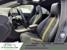 Mercedes Classe CLA CLA 250 BVA  occasion � Beaupuy - photo n�8