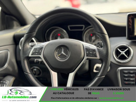 Mercedes Classe CLA CLA 250 BVA  occasion � Beaupuy - photo n�10