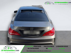 Mercedes Classe CLA CLA 250 BVA  occasion � Beaupuy - photo n�7