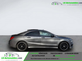 Mercedes Classe CLA CLA 250 BVA  occasion � Beaupuy - photo n�6