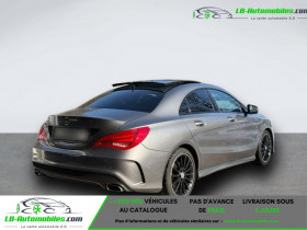Mercedes Classe CLA CLA 250 BVA  occasion � Beaupuy - photo n�4