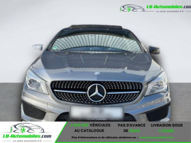 Mercedes Classe CLA CLA 250 BVA  occasion � Beaupuy - photo n�5