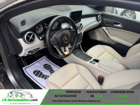 Mercedes Classe CLA CLA 250 BVA  occasion � Beaupuy - photo n�4
