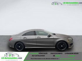 Mercedes Classe CLA CLA 250 BVA  occasion � Beaupuy - photo n�3