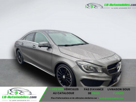 Mercedes Classe CLA CLA 250 BVA  occasion � Beaupuy - photo n�2