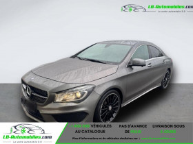 Mercedes Classe CLA , garage LB AUTOMOBILES � Beaupuy