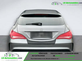 Mercedes Classe CLA , garage LB AUTOMOBILES � Beaupuy