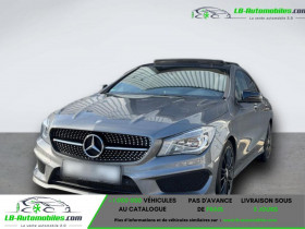 Mercedes Classe CLA CLA 250 BVA  occasion � Beaupuy - photo n�2