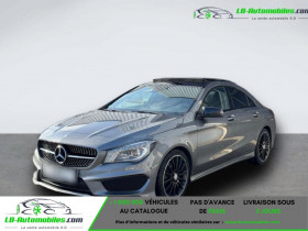 Mercedes Classe CLA , garage LB AUTOMOBILES � Beaupuy