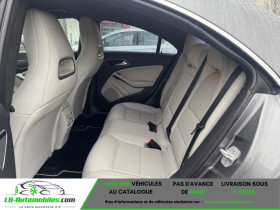 Mercedes Classe CLA CLA 250 BVA  occasion � Beaupuy - photo n�5