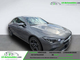 Mercedes Classe CLA CLA 250 BVA  occasion � Beaupuy - photo n�2