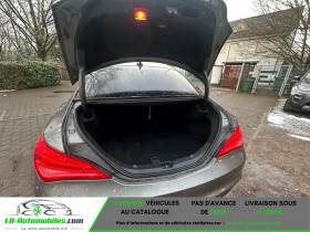 Mercedes Classe CLA CLA 250 BVA  occasion � Beaupuy - photo n�4