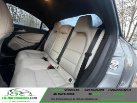 Mercedes Classe CLA CLA 250 BVA  occasion � Beaupuy - photo n�3
