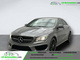 Mercedes Classe CLA CLA 250 BVA  occasion � Beaupuy - photo n�2