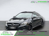 Mercedes Classe CLA CLA 250 BVA  � Beaupuy 31