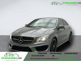 Mercedes Classe CLA , garage LB AUTOMOBILES � Beaupuy