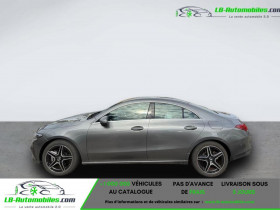 Mercedes Classe CLA CLA 250 BVA  occasion � Beaupuy - photo n�4