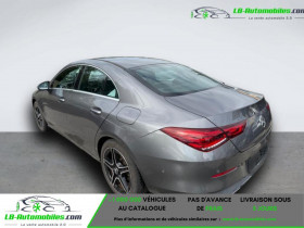 Mercedes Classe CLA CLA 250 BVA  occasion � Beaupuy - photo n�3