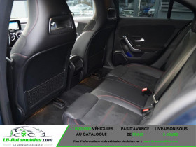 Mercedes Classe CLA CLA 250 BVA  occasion � Beaupuy - photo n�7