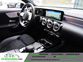 Mercedes Classe CLA CLA 250 BVA  occasion � Beaupuy - photo n�6
