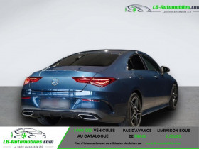 Mercedes Classe CLA CLA 250 BVA  occasion � Beaupuy - photo n�4
