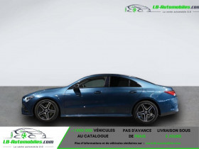 Mercedes Classe CLA CLA 250 BVA  occasion � Beaupuy - photo n�5