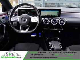 Mercedes Classe CLA CLA 250 BVA  occasion � Beaupuy - photo n�3