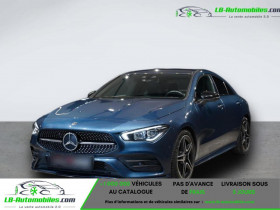 Mercedes Classe CLA CLA 250 BVA  occasion � Beaupuy - photo n�2