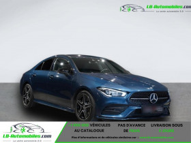 Mercedes Classe CLA , garage LB AUTOMOBILES � Beaupuy