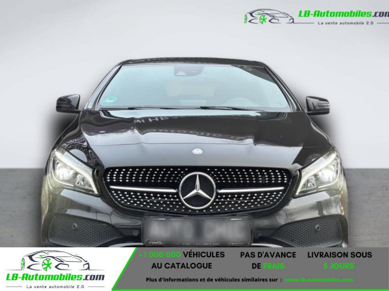 Mercedes Classe CLA CLA 250 BVA  occasion � Beaupuy - photo n�5