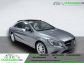 Mercedes Classe CLA CLA 250 BVA  � Beaupuy 31