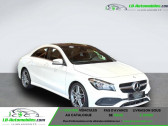 Mercedes Classe CLA CLA 250 BVA  � Beaupuy 31