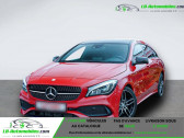 Annonce Mercedes Classe CLA occasion Essence CLA 250 BVA � Beaupuy