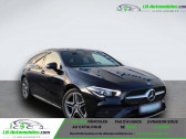 Annonce Mercedes Classe CLA occasion Essence CLA 250 BVA � Beaupuy