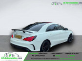 Mercedes Classe CLA CLA 250 BVA  � Beaupuy 31
