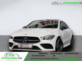 Mercedes Classe CLA CLA 250 BVA  � Beaupuy 31