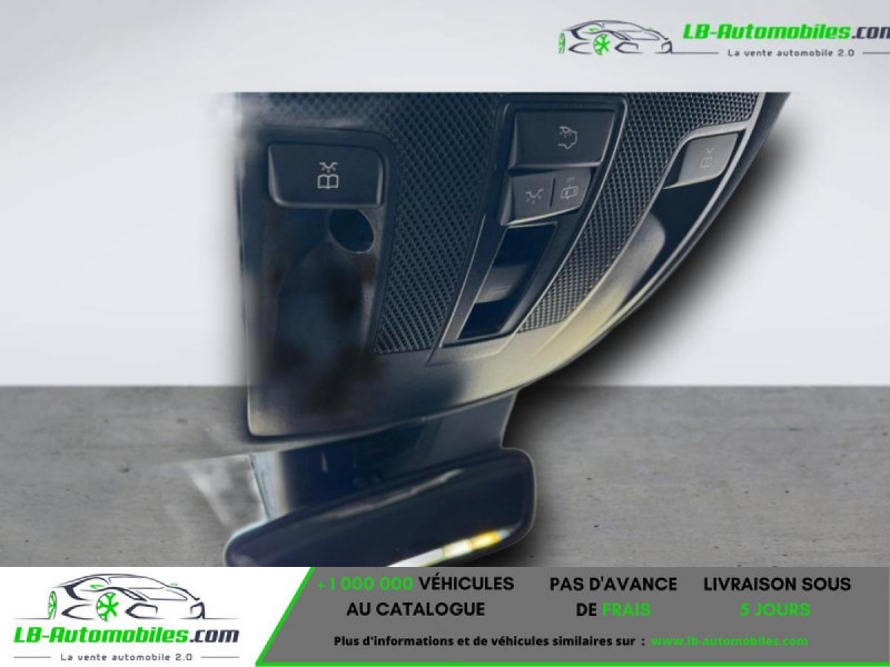 Mercedes Classe CLA CLA 250 BVA  occasion � Beaupuy - photo n�5