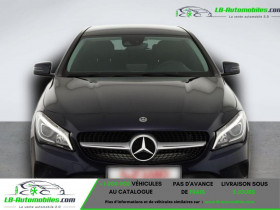 Mercedes Classe CLA CLA 250 BVA  occasion � Beaupuy - photo n�5