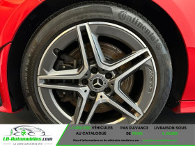 Mercedes Classe CLA CLA 250 BVA  occasion � Beaupuy - photo n�6