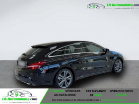 Mercedes Classe CLA CLA 250 BVA  occasion � Beaupuy - photo n�4