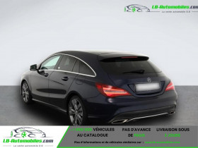 Mercedes Classe CLA CLA 250 BVA  occasion � Beaupuy - photo n�4