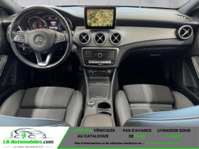 Mercedes Classe CLA CLA 250 BVA  occasion � Beaupuy - photo n�3